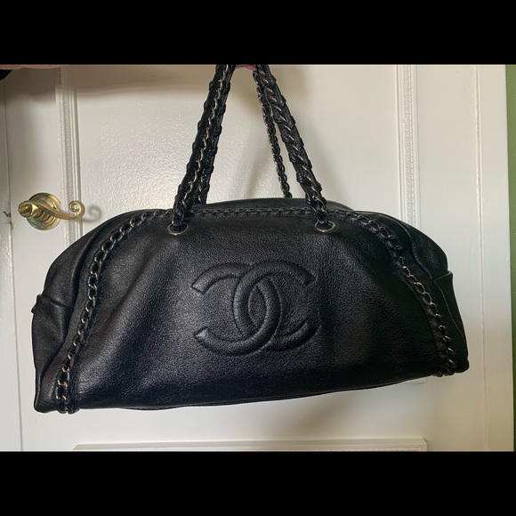 Chanel Bag Large - Picture 3 of 8